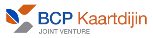 BCP Kaartdijin Logo